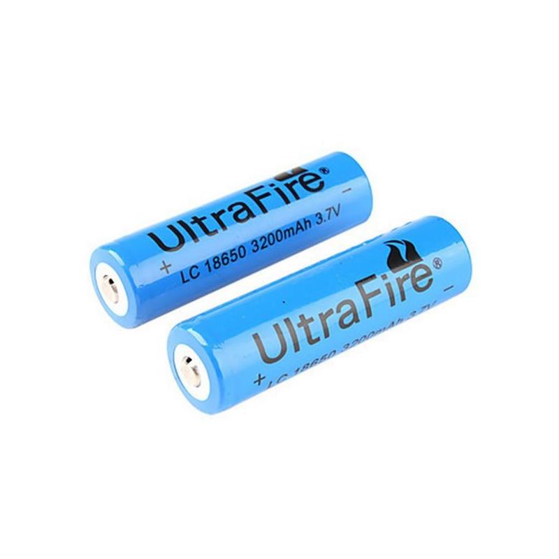 Аккумулятор 18650 3200mah